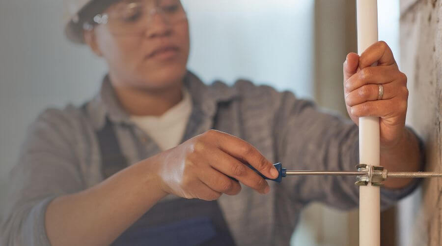 Local expert plumbing services in Southmayd, TX